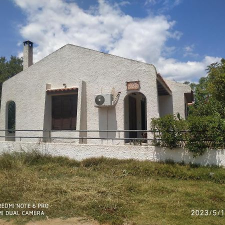 House By The Sea Villa Artemida  Ngoại thất bức ảnh