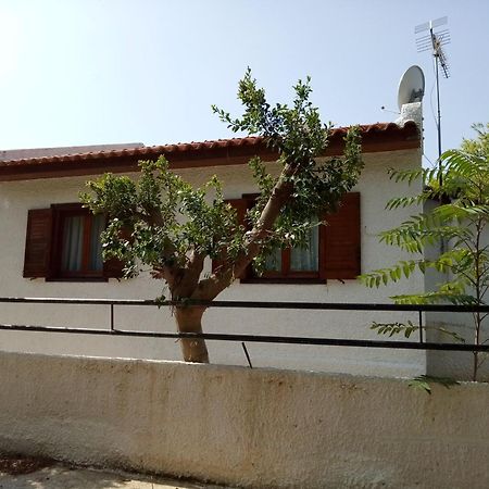 House By The Sea Villa Artemida  Ngoại thất bức ảnh