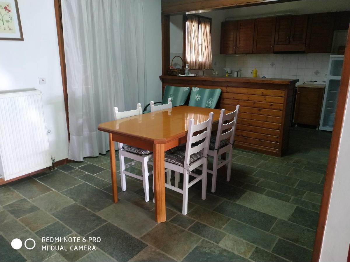 House By The Sea Villa Artemida  Ngoại thất bức ảnh