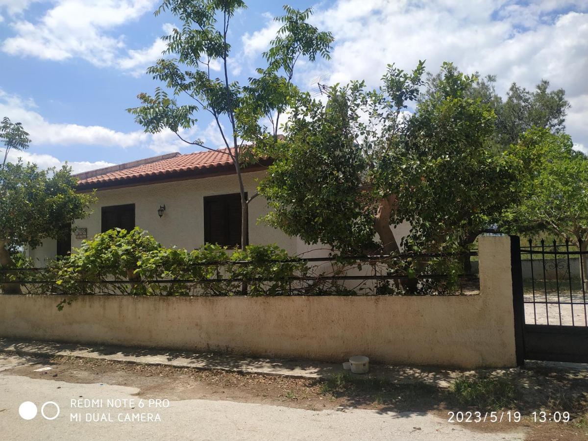 House By The Sea Villa Artemida  Ngoại thất bức ảnh