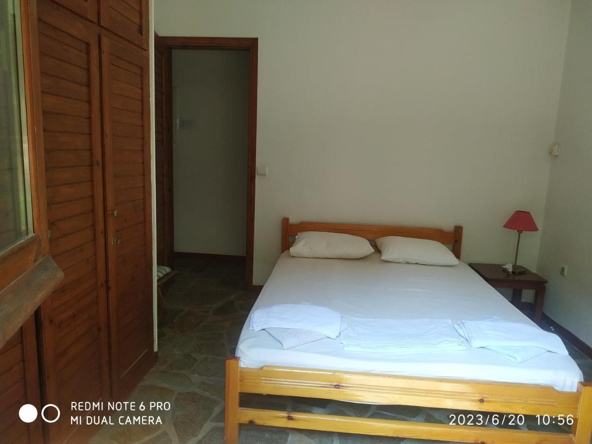 House By The Sea Villa Artemida  Ngoại thất bức ảnh
