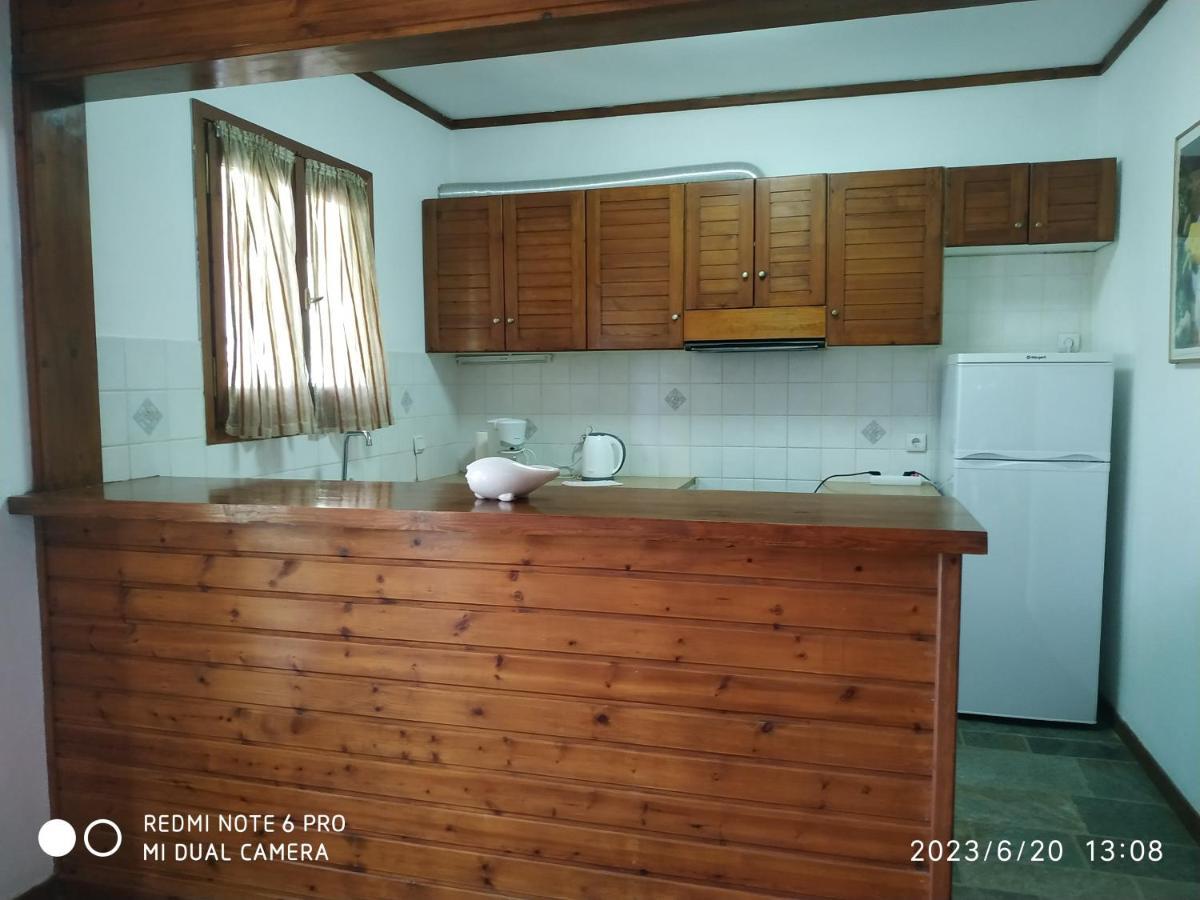House By The Sea Villa Artemida  Ngoại thất bức ảnh