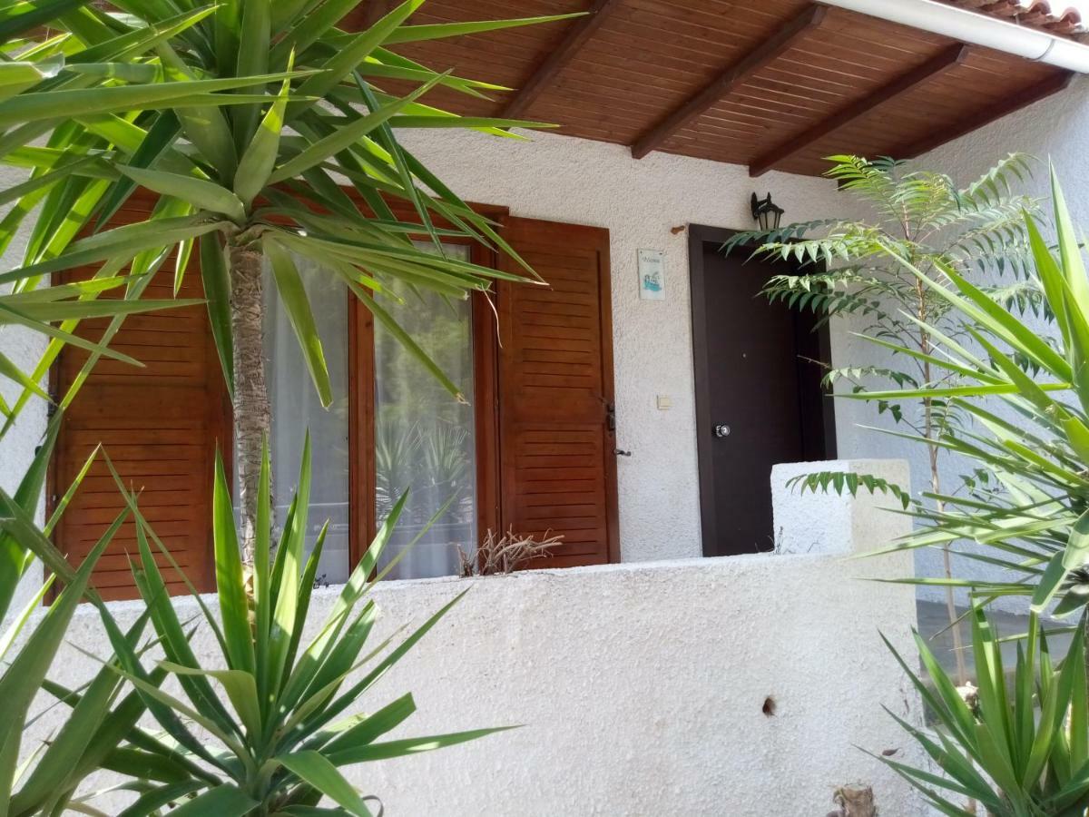 House By The Sea Villa Artemida  Ngoại thất bức ảnh