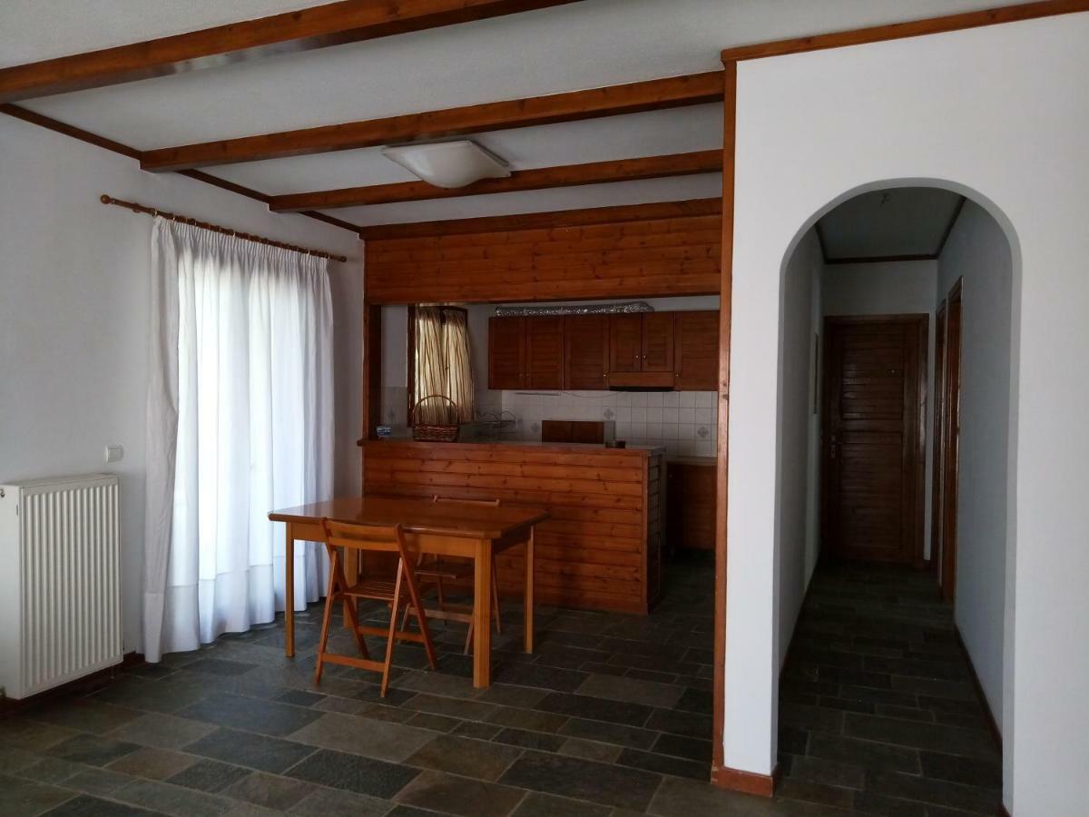 House By The Sea Villa Artemida  Ngoại thất bức ảnh