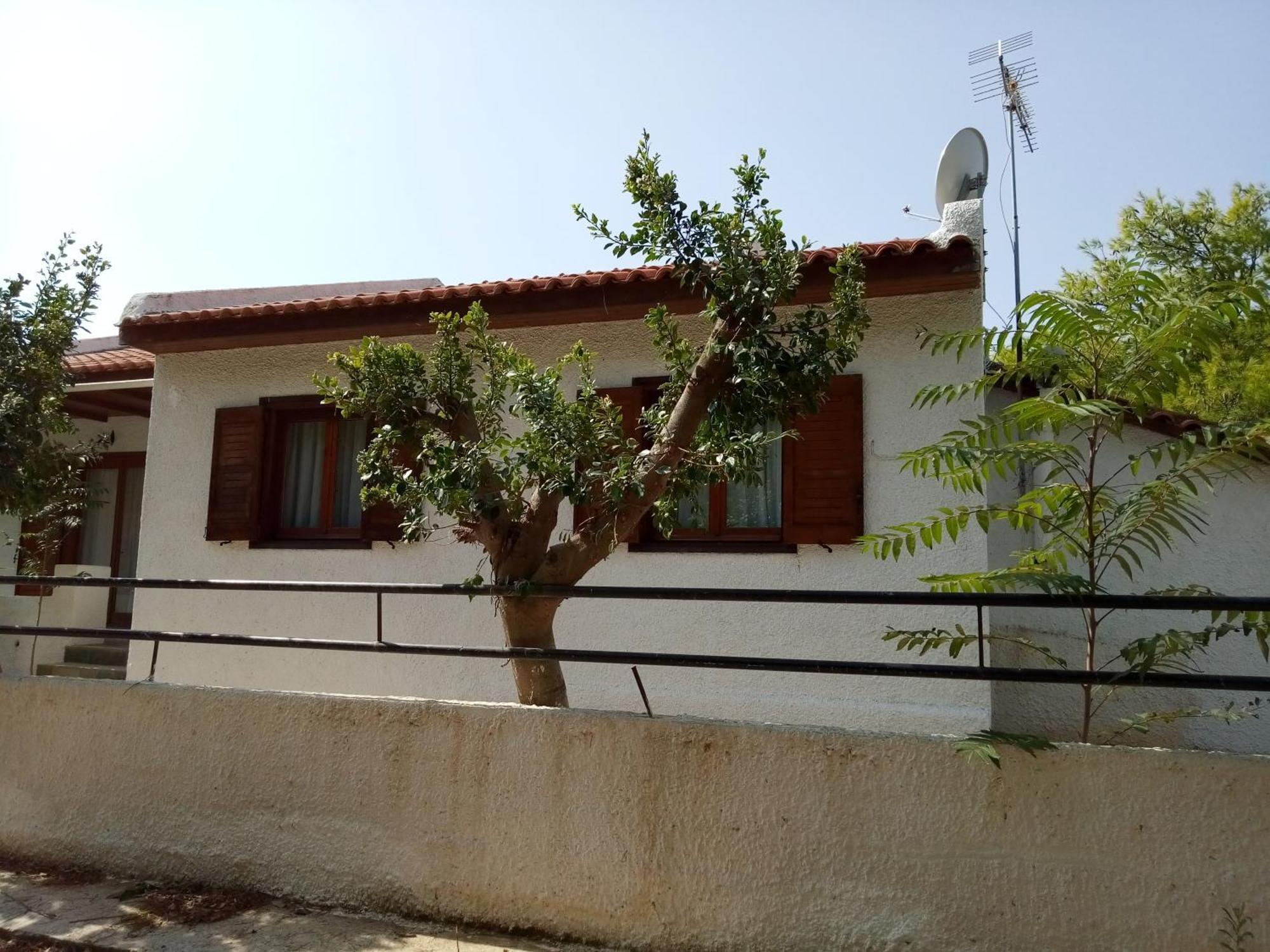 House By The Sea Villa Artemida  Ngoại thất bức ảnh
