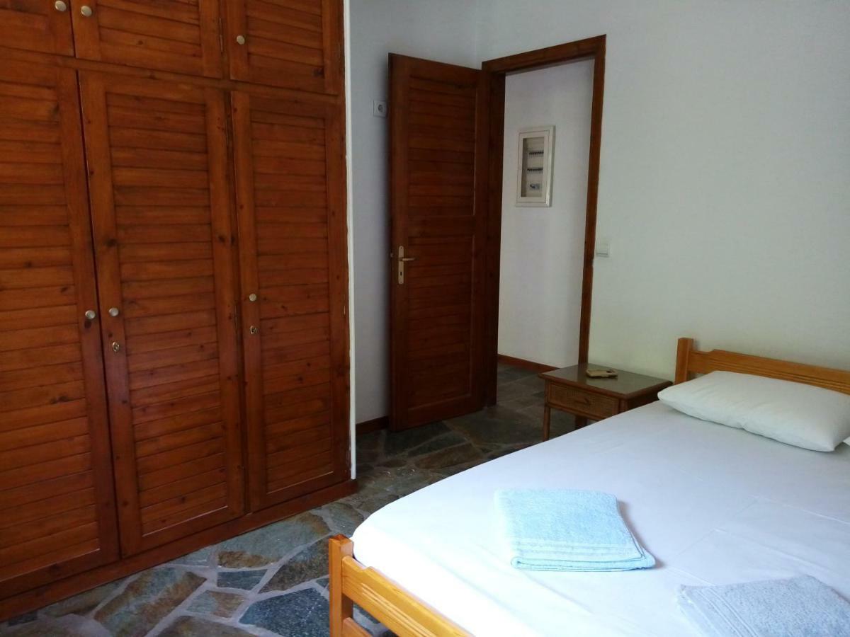 House By The Sea Villa Artemida  Ngoại thất bức ảnh