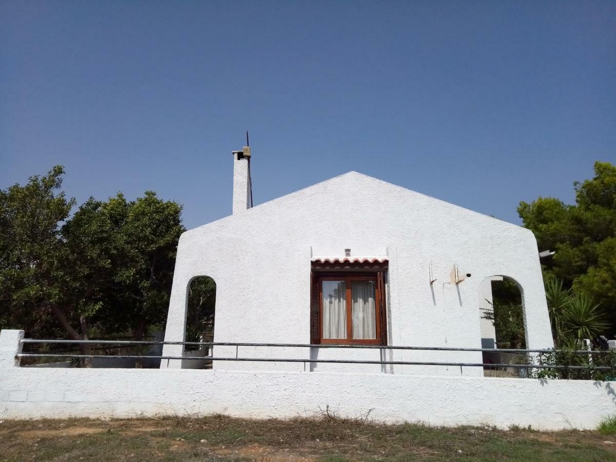 House By The Sea Villa Artemida  Ngoại thất bức ảnh