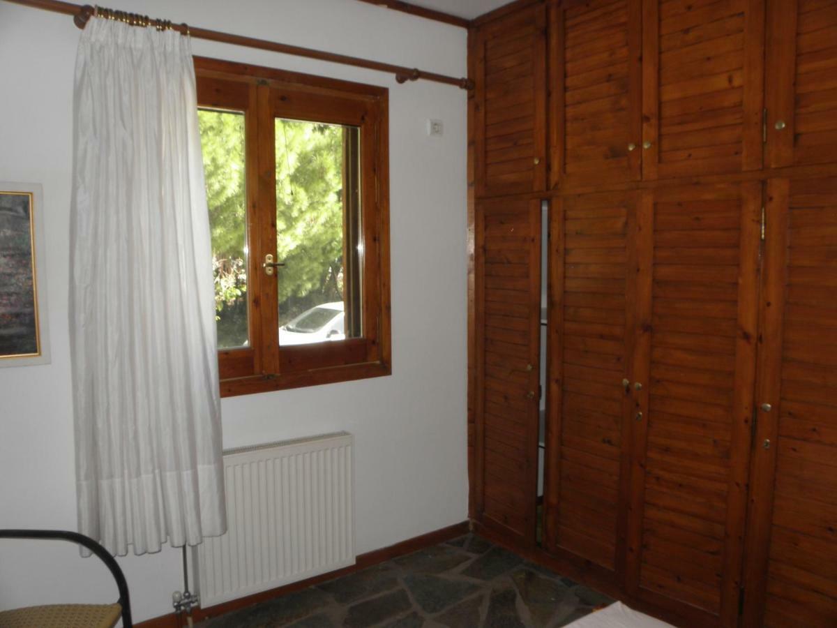 House By The Sea Villa Artemida  Ngoại thất bức ảnh