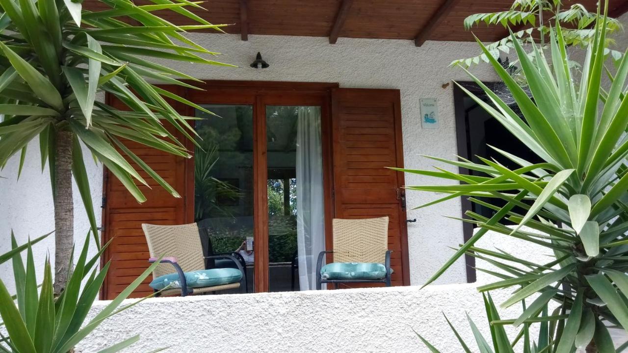 House By The Sea Villa Artemida  Ngoại thất bức ảnh